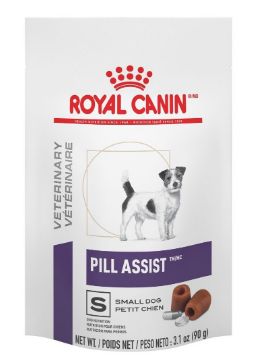 Royal Canin Pill Assist małe rasy 90 g