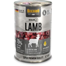 Belcando Baseline jagnięcina 400 g