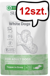 Nature's Protection Superior Care okoń morski, tuńczyk adult małe rasy 70 g × 12