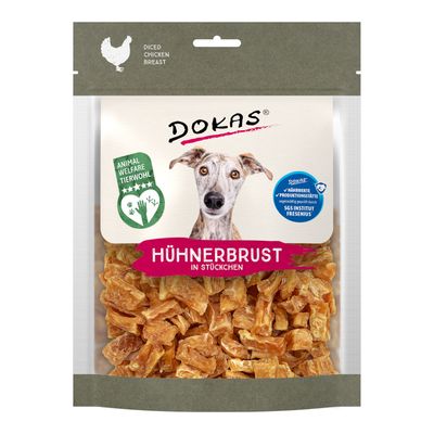 Dokas kurczak 170 g × 2