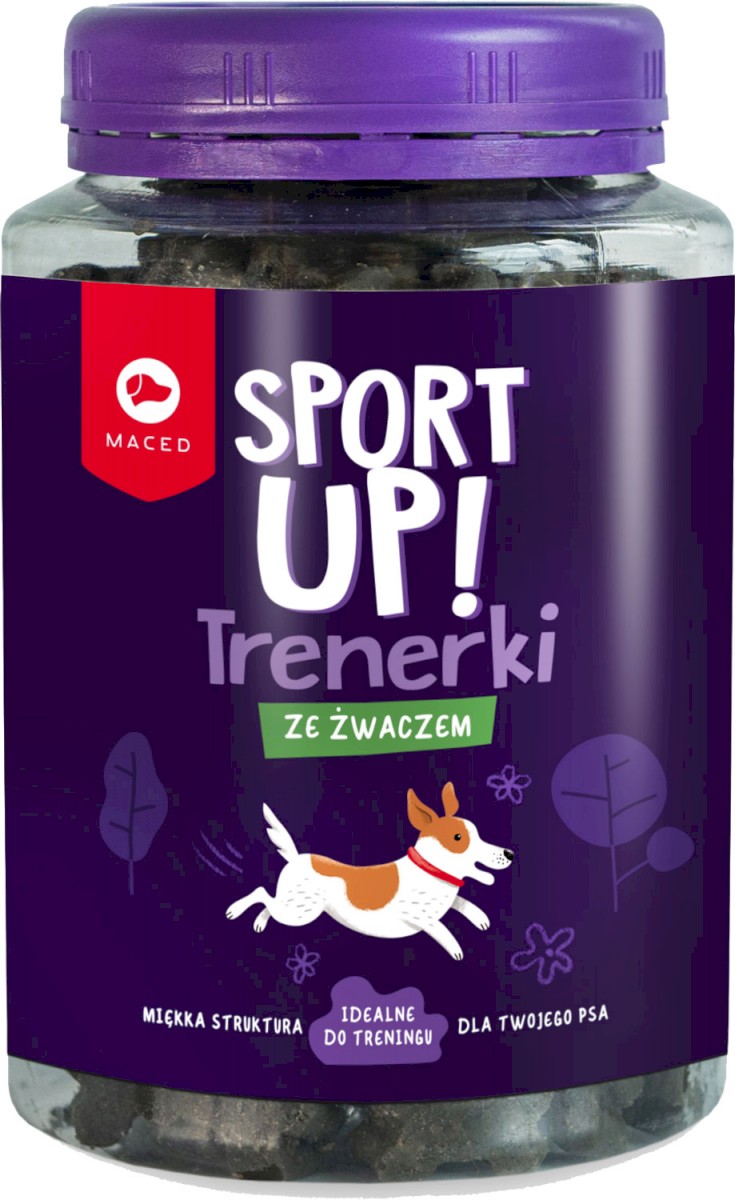 Maced Sport Up! żwacz 300 g