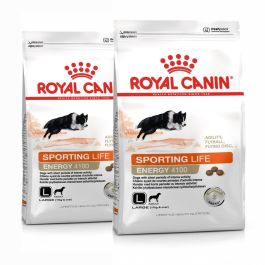Royal Canin Sporting Life Agility 4100 adult duże rasy 15 kg × 2