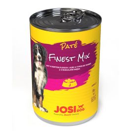 Josera JosiDog indyk, jagnięcina, kurczak, wieprzowina, wołowina adult 400 g