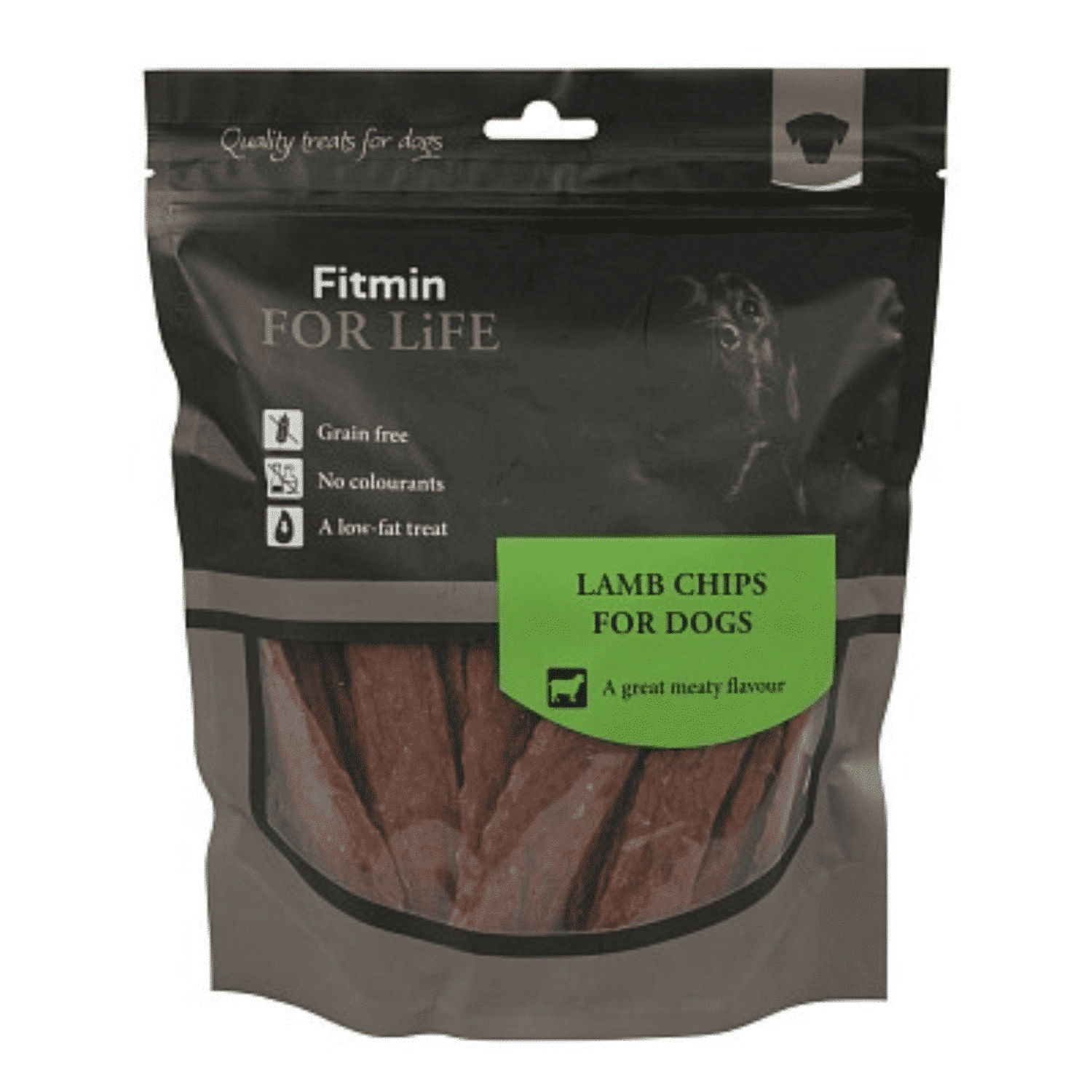 Fitmin FFL jagnięcina 400 g