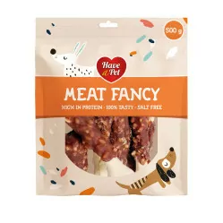 Comfy Appetit Fancy królik 500 g
