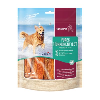 Cookie's Delikatess kurczak 400 g × 2