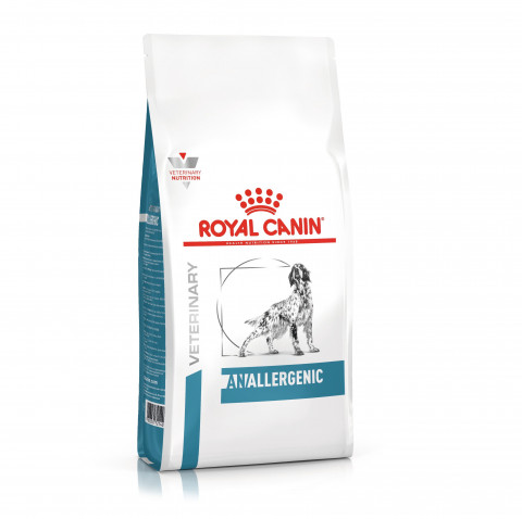 Royal Canin Anallergenic adult 1,5 kg