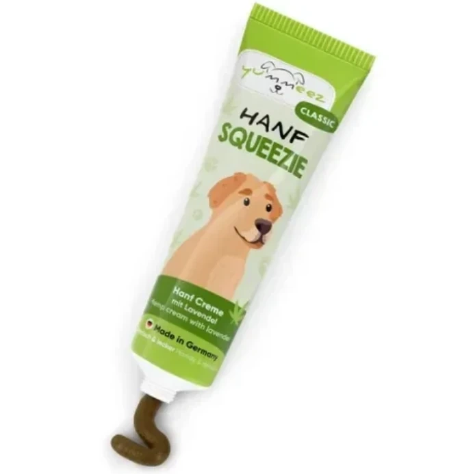 Yummeez Classic konopie adult 100 g