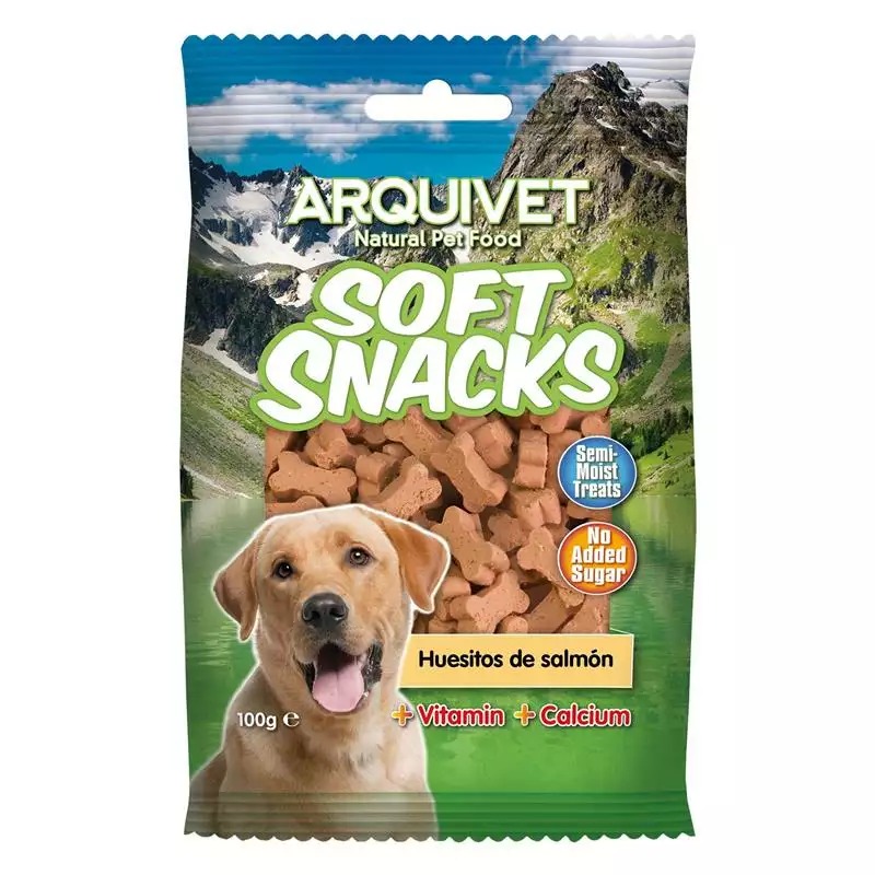 Arquivet Fresh łosoś 100 g