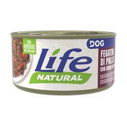 Life Dog kurczak 90 g