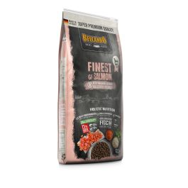 Belcando Finest łosoś adult małe rasy 12,5 kg