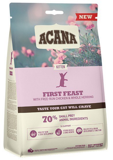 Acana First Feast 1,8 kg