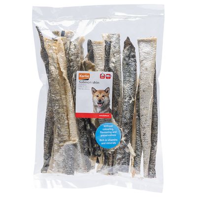 Karlie łosoś adult 150 g
