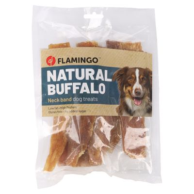 Flamingo Natur Snack bawół adult 200 g