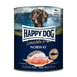 Happy Dog Sensible ryba adult 800 g