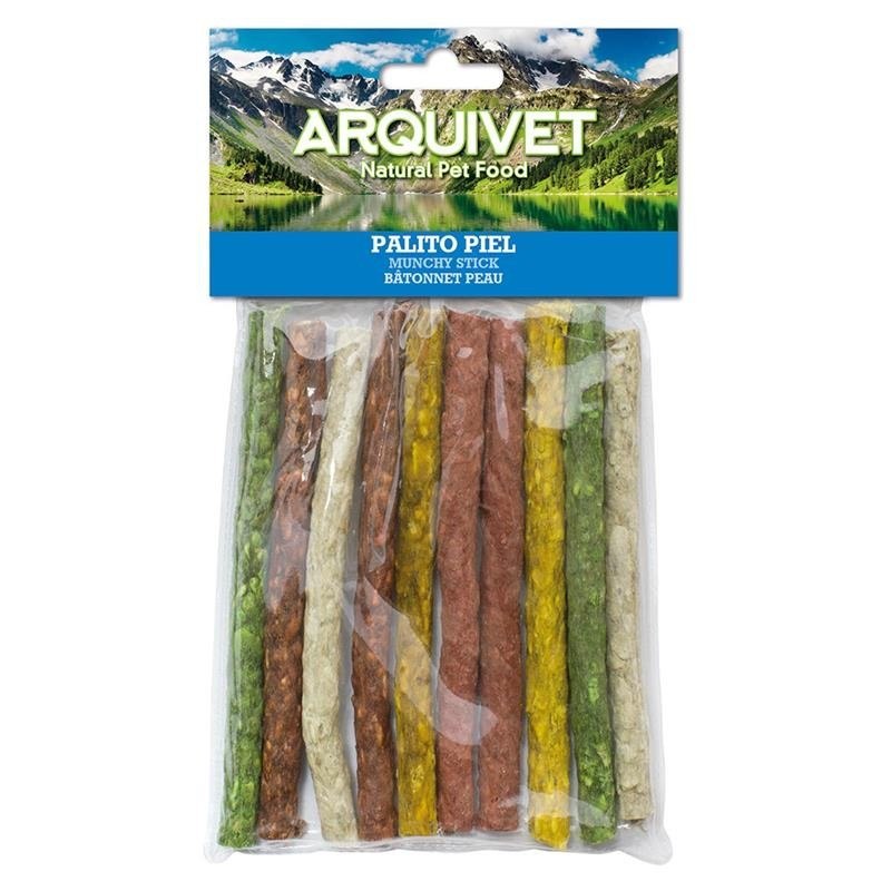 Arquivet wołowina 10 g × 100