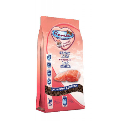 Renske łosoś 400 g