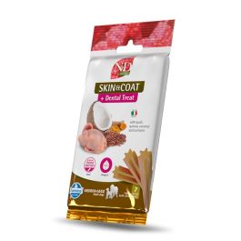 Farmina N&D Quinoa przepiórka średnie i duże rasy 14 g × 7