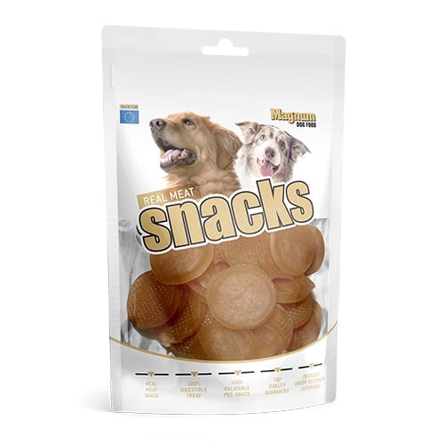 Magnum Soft Chips kurczak 250 g
