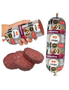 Dingo wołowina 900 g