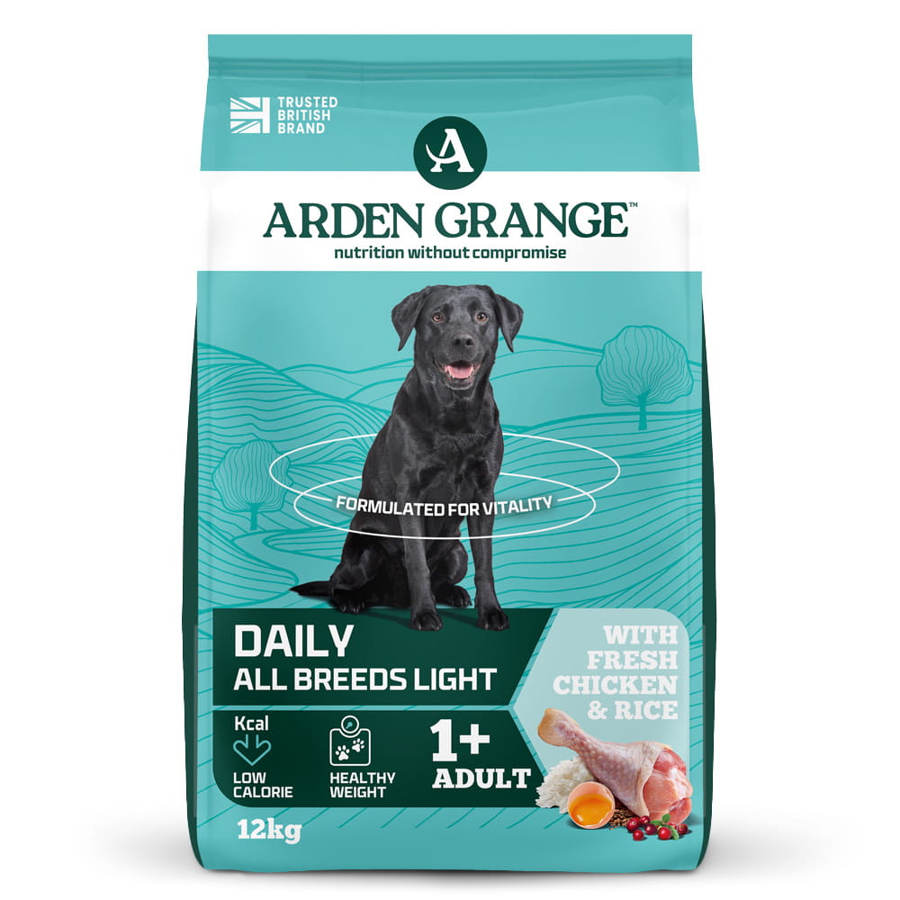 Arden Grange Adult Light adult 12 kg