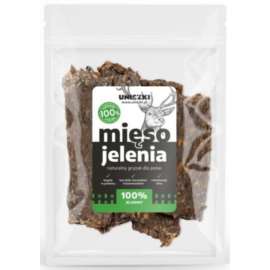 Uniszki mięso z jelenia 90 g
