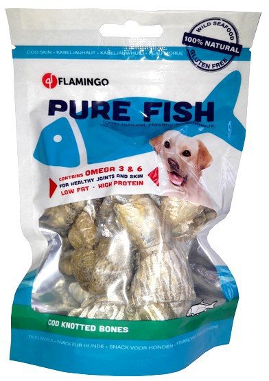 Flamingo dorsz 85 g