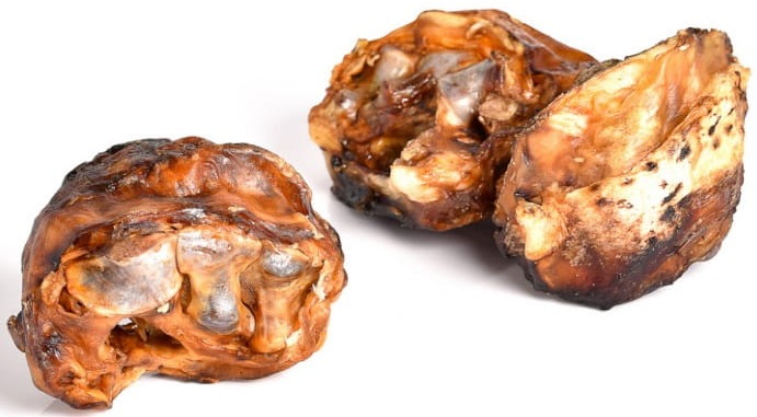 Petmex wołowina 40 g × 5