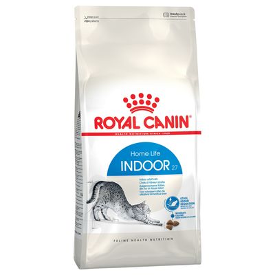 Royal Canin Indoor 27 adult 2 kg