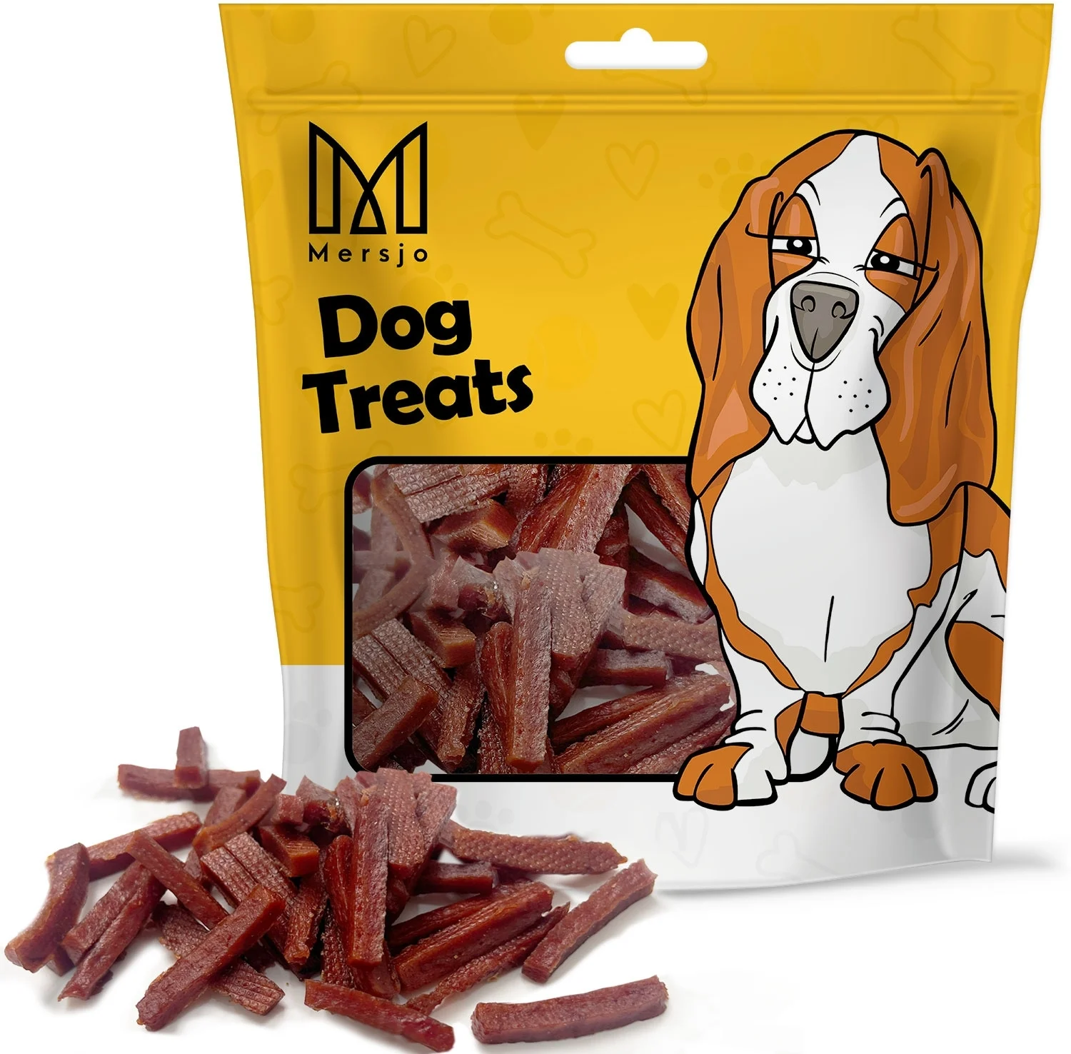 Mersjo jagnięcina 200 g