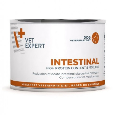 VetExpert Veterinary Diet indyk 200 g