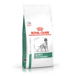 Royal Canin Satiety Weight Management kurczak adult 1,5 kg