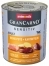 Animonda GranCarno Sensitiv indyk z ziemniakami 800 g