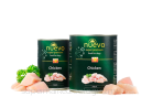 Nuevo Super Premium kurczak adult 800 g × 6