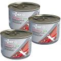 Trovet Renal&Oxelate jagnięcina adult 200 g × 6