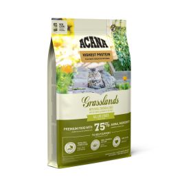Acana Highest Protein indyk, kaczka, kurczak, przepiórka 4,5 kg