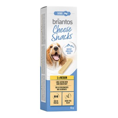 Briantos ser średnie rasy 60 g