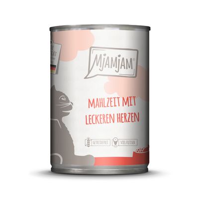 MjAMjAM serca adult 400 g × 6