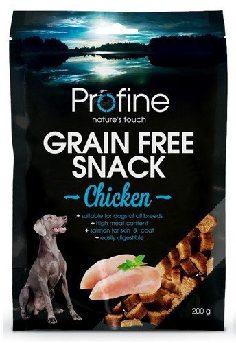 Profine Grain Free kurczak 200 g