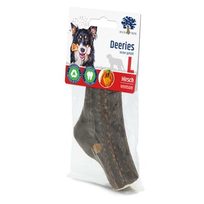 Blue Tree Deeries jeleń adult 120 g