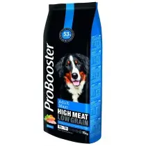 ProBooster adult duże rasy 12 kg