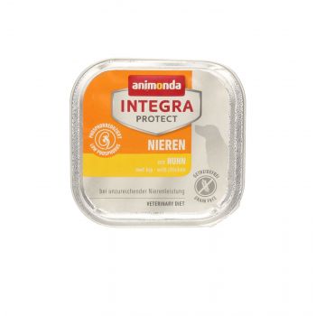 Animonda Integra Protect kurczak 150 g