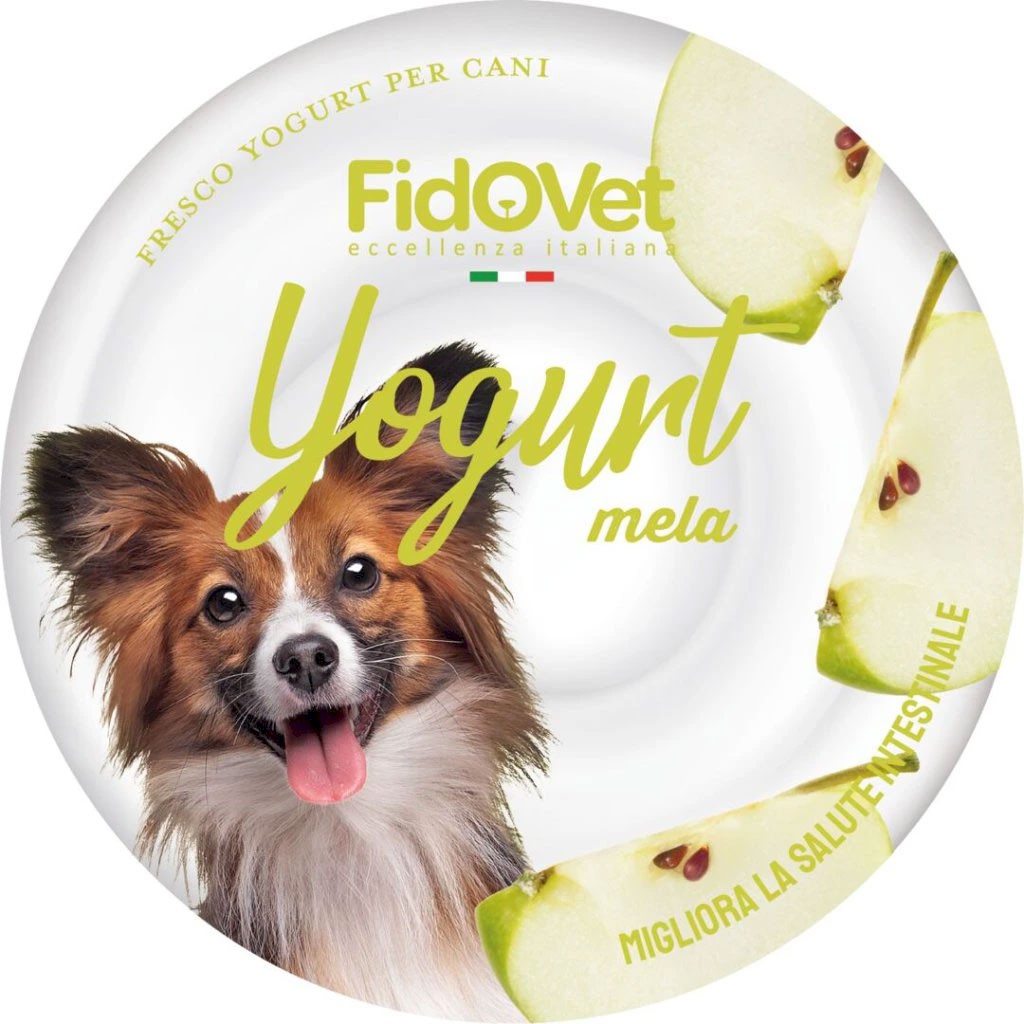 Fidovet jabłko 25 g