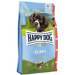 Happy Dog Profi Sensible jagnięcina z ryżem junior 18 kg