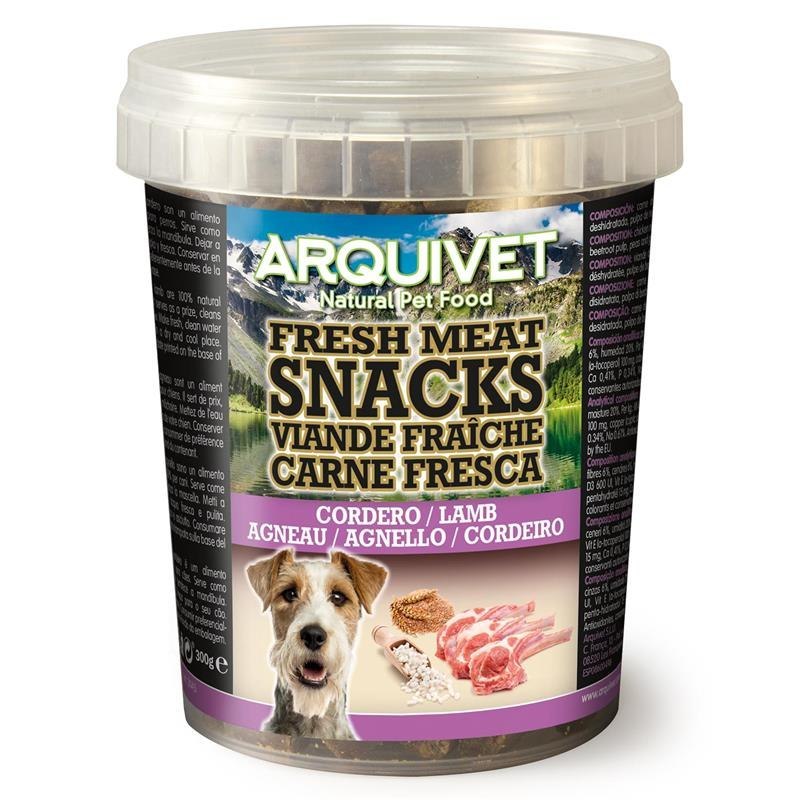 Arquivet Fresh jagnięcina 300 g