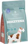 Perro Gourmet dziczyzna adult średnie rasy, duże rasy 9 kg