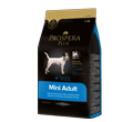 Prospera Plus kurczak adult małe rasy 2 kg