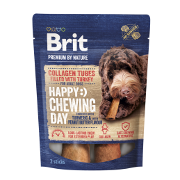 Brit Premium indyk