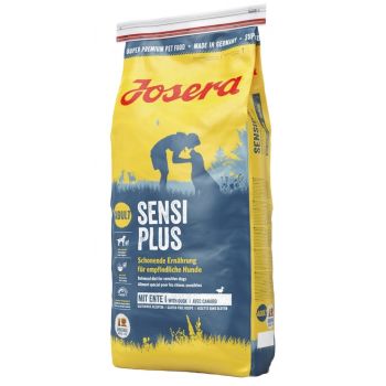 Josera SensiPlus kaczka 15 kg