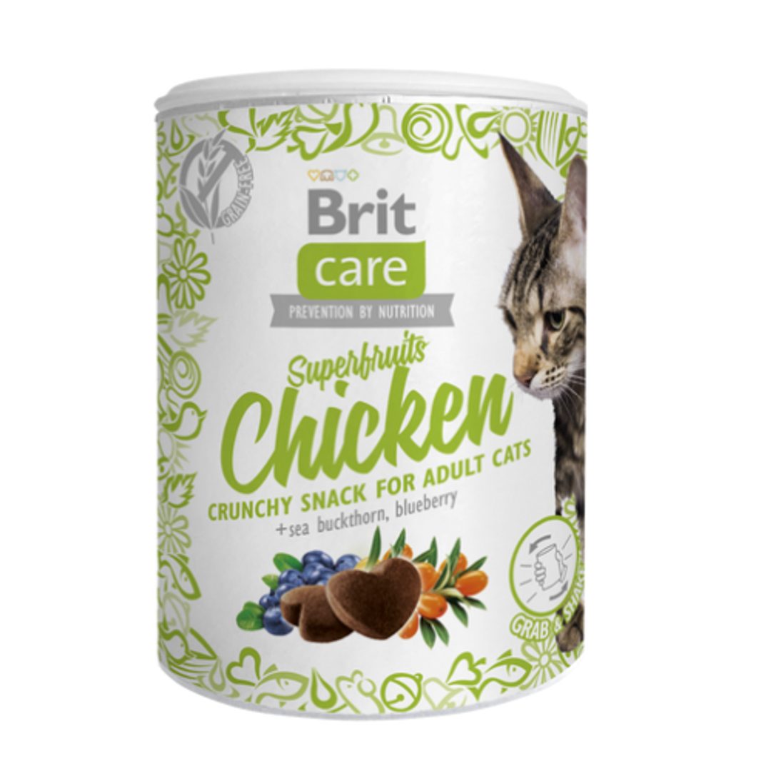 Brit Care kurczak 100 g